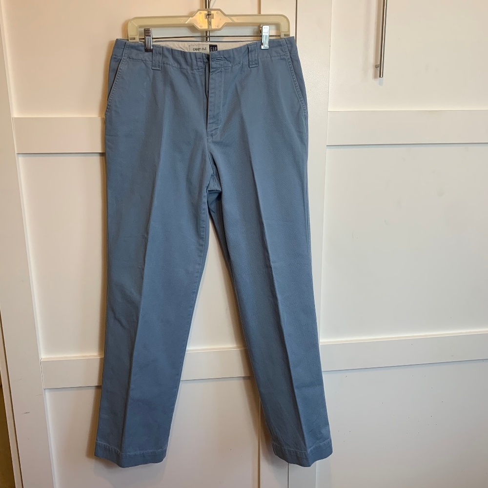 GAP CLEAN CUT PANTS